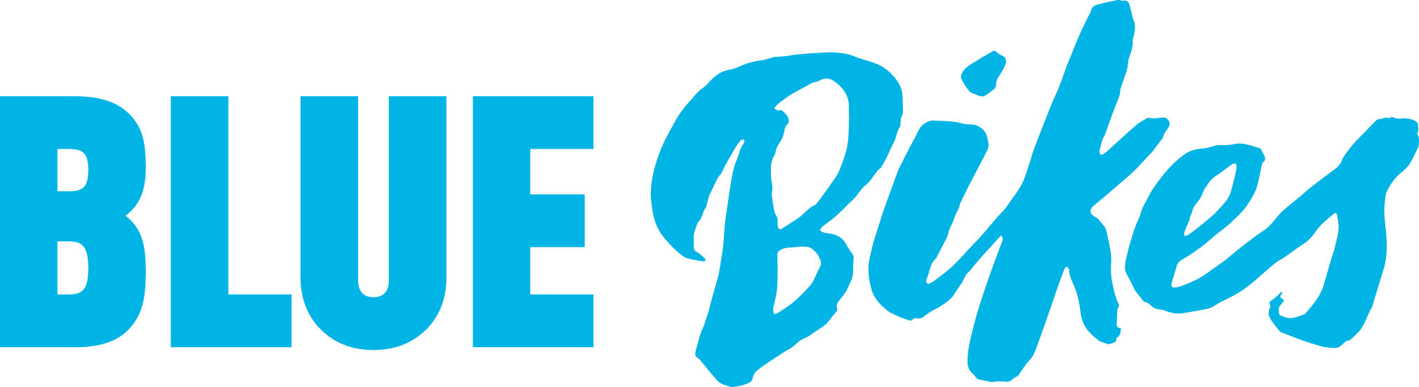Blue-Bikes-Logo-Horizontal-Blue-Type-Transparent-Background